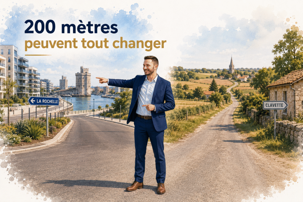 Les secteurs qui font la différence (1)