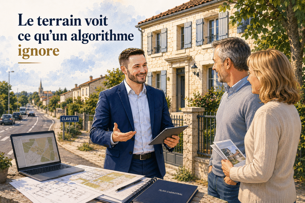 Pourquoi une estimation automatique ne suffit pas (11)